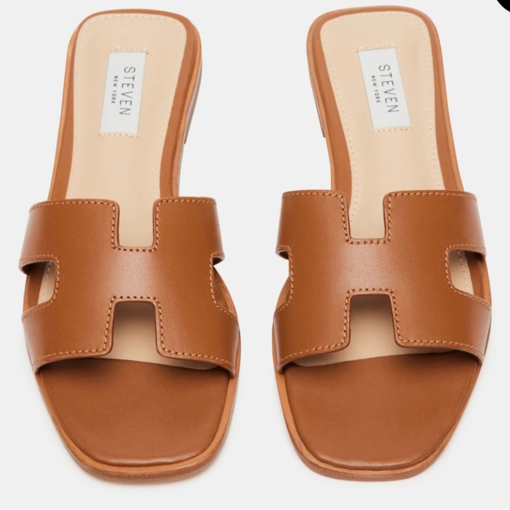Steve Madden Hadyn Sandals